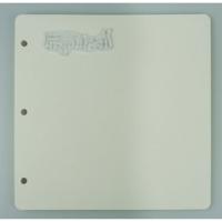 Nellie's Choice • navulling voor clear stamps opbergmap 5st.