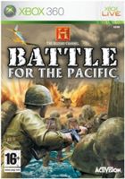 History Channel Battle for the Pacific