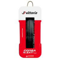 Vittoria Corsa next graphene 2.0 vouwband zwart 700x30c - thumbnail