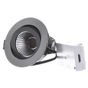 33353643  - Downlight 1x6W LED not exchangeable 33353643