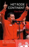 Het Rode Continent - Cees Zoon - ebook