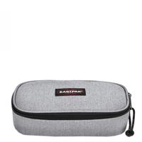 Eastpak Oval XL Pencil Case-Sunday Grey