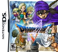 Dragon Quest V Hand of the Heavenly Bride Dragon Quest V Hand of the Heavenly Bride