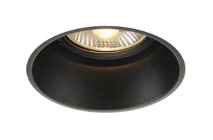 HORN-T QPAR111 zwart 1xGU10