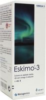 Eskimo 3 vloeibaar limoen