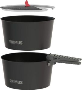 Primus LiTech Pot Set 2.3L Pannenset