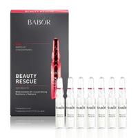 Dagcrème Babor Hydra Plus 2 ml 7 Stuks Dagcrème Babor Hydra Plus 2 ml 7 Stuks