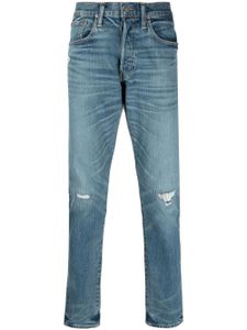 Polo Ralph Lauren jean Sullivan - Bleu