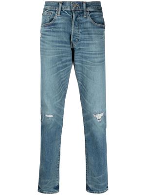 Polo Ralph Lauren jean Sullivan - Bleu