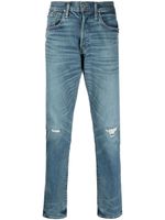 Polo Ralph Lauren jean Sullivan - Bleu