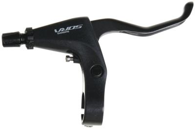 SHIMANO remhendel rechts sora bl-r3000 zwart