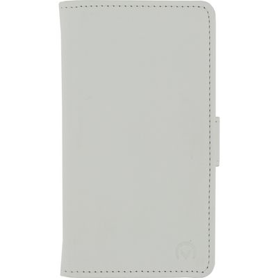 Mobilize MOB-SWBCW-GALALP mobiele telefoon behuizingen Portemonneehouder Wit Mobilize MOB-SWBCW-GALALP mobiele telefoon behuizingen Portemonneehouder Wit