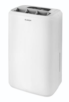 Eurom DryBest 10 luchtontvochtiger 230W - luchtverplaatsing 180 m³/u