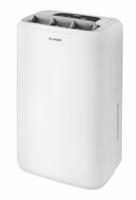 Eurom DryBest 10 luchtontvochtiger 230W - luchtverplaatsing 180 m³/u