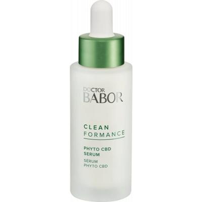 BABOR Doctor Babor Clean Formance Phyto CBD Serum 30ml