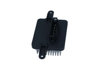 Weerstand, interieurventilator 272181