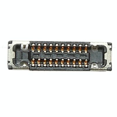 3D Touch FPC Connector Op moederbord bord voor iPhone 11