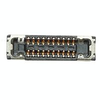 3D Touch FPC Connector Op moederbord bord voor iPhone 11