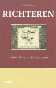Richteren - P. den Butter - Paperback (9789058812193)