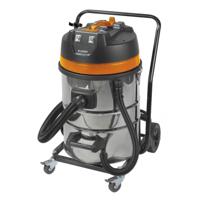 Eurom Force 2070 Stof- en waterzuiger - 70 liter