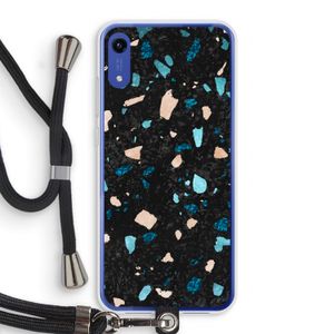 Terrazzo N°11: Honor Play 8A Transparant Hoesje met koord