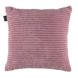 KAAT Amsterdam Sierkussen Ribbed Roze