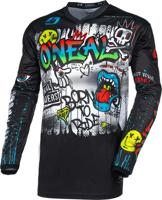 O'Neal element rancid - mtb long sleeve jersey