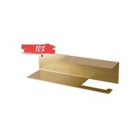 LIROdesign WC-rolhouder Stockholm goud - L