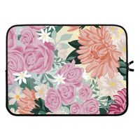 Kindness matters: Laptop sleeve 15 inch