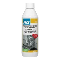 HG Tegen Stinkende Vaatwasser - 500 Gram