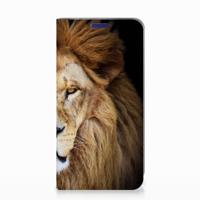 Samsung Galaxy S10e | Hoesje maken | Leeuw