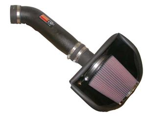 K&N 57i Performance Kit passend voor Nissan 350Z 3.5 V6 2003-2005 (57-6013) 576013