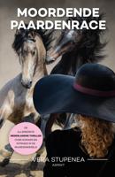 Moordende paardenrace - Vera Stupenea - ebook