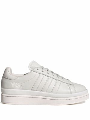 Y-3 baskets Hicho - NONDYED/NONDYED/COREWHITE