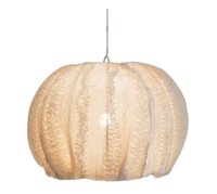 Hanglamp Alon Loofah S - 38 Ø x 31 cm