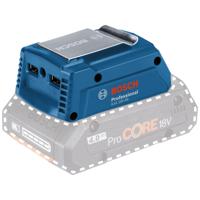 Bosch Professional GAA 18V-48 USB-Oplaadadapter - 06188000L6 Bosch Professional GAA 18V-48 USB-Oplaadadapter - 06188000L6