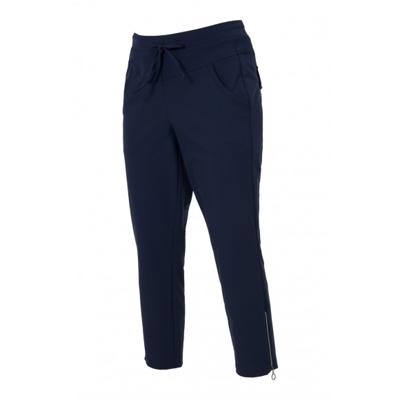 Dreamstar - Blauw | Dames | Broek | Blauw | XXL | regular | Kamst mode