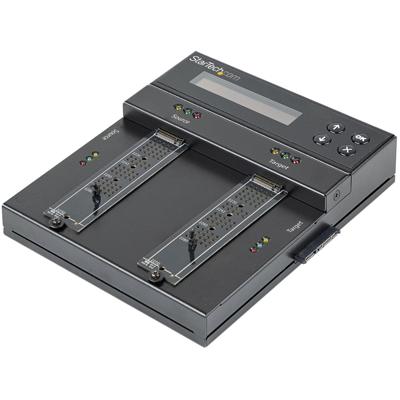 StarTech M.2, HDD/SSD duplicator