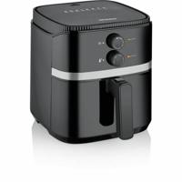 Luchtfriteuse Severin Zwart 1500 W 5 L - thumbnail