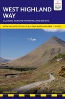 Wandelgids West Highland: Glasgow to Fort William | Trailblazer Guides