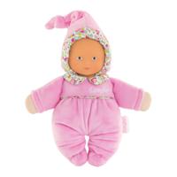 Corolle Mon Doudou Babidoux Blossom Garden Babypop, 20cm - thumbnail