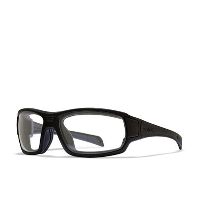 WileyX Breach Matte Black