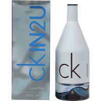 CK In2U For Him eau de toilette, 150 ml