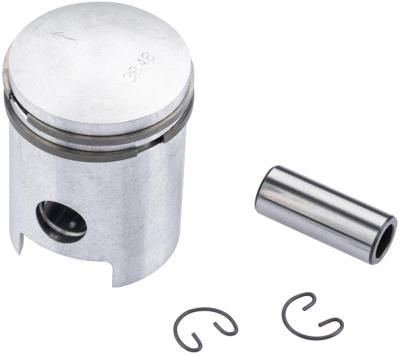 MZA Pistons almot 38.50 mm. s51/70,s53/83,sr50/80,kr.