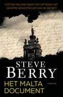Het Maltadocument - Steve Berry - ebook