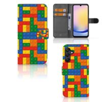 Samsung Galaxy A25 | Telefoon Hoesje | Blokken
