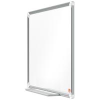 Nobo Premium Plus whiteboard 568 x 411 mm Staal Magnetisch