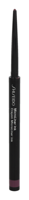Shiseido Micro Liner Ink 09 Violet Eyeliner 0.08 g Dames