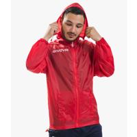 GIVOVA BASICO RAINCOAT