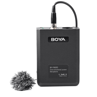 Boya Professionele Lavalier Microfoon BY-F8OD Omni-Directioneel - thumbnail